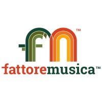 Fattore Musica Logo