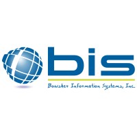 BIS Inc Logo