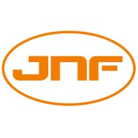 JNF Architectural Hardware Eurasia Distributor Logo