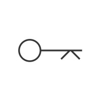 The Ninth House Logo