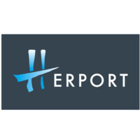 HERPORT Logo