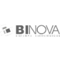 Binova Soluciones SRL Logo