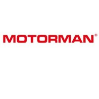 Motorman Logo