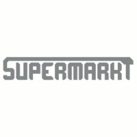 SUPERMARKT Berlin Logo