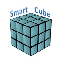 Smart Cube Media & Consultancy Services Logo
