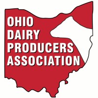 Ohio Dairy Producers Association Logo