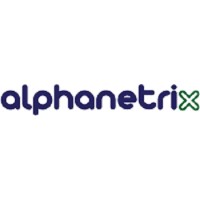 Alphanetrix Ltd Logo