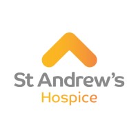 St Andrews Hospice Grimsby Logo