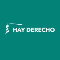 Fundación ¿Hay Derecho? Logo
