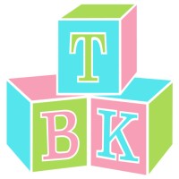 Treasure Box Kids Logo