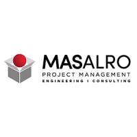 MASALRO Logo