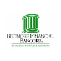Biltmore Financial Logo