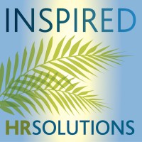 Inspired HR Solutions Logo