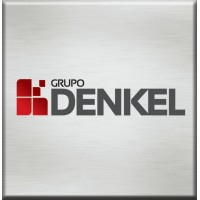 GRUPO DENKEL Logo
