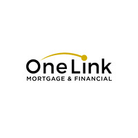 One Link Mortgage & Financial Logo