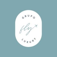 Grupo Fly Luxury Logo