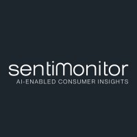 Sentimonitor Logo