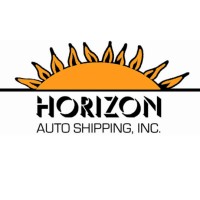 Horizon Auto Shipping Inc. Logo