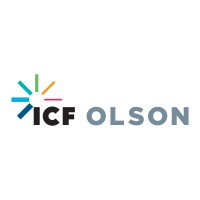 ICF Olson Logo