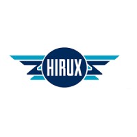 Hirux Logo