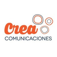 Crea Comunicaciones Inc Logo