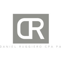 Daniel Ruggiero CPA PA Logo