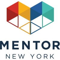 MENTOR New York Logo