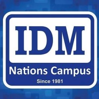IDM Nations Campus Lanka (Pvt) Limited Logo