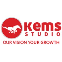 Kems Studio Logo