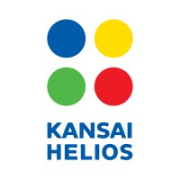 KANSAI HELIOS Group Logo