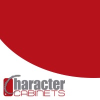 Character Cabinets Logo