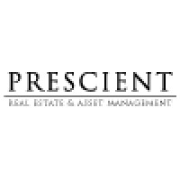 Prescient, Inc. Logo