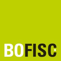 Bofisc - Boekhouding-Fiscaliteit Logo