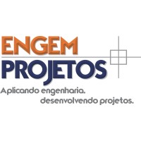 EngemProjetos Logo