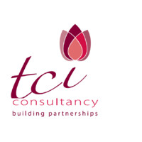 TCI Consultancy Logo