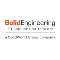 SolidEngineering Logo