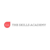 The Skills Academy Logo