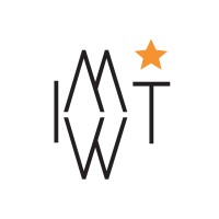 IN MEN WE TRUST Logo