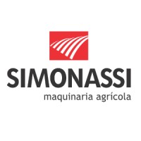 Simonassi - Maquinaria Agrícola Logo