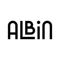 Albin Logo