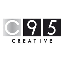 C95 Creative Logo