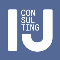 IJ Consulting Logo