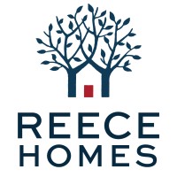 Reece Homes Logo