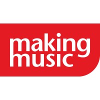 Making Music Logo