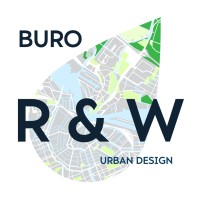 Buro Regen&Water Logo