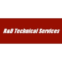 R&D Technical Services Logo