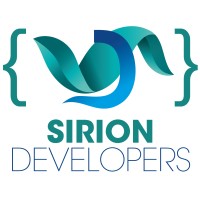 SIRION Developers Logo