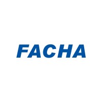 Faculdade FACHA Logo