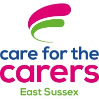 Care for the Carers Logo