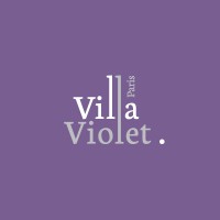 Villa Violet Logo